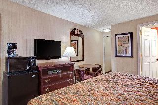 Days Inn by Wyndham Ridgefield NJ fotoÄŸrafÄ±