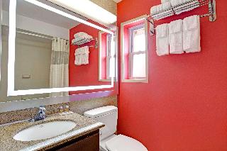Days Inn by Wyndham Ridgefield NJ fotoÄŸrafÄ±