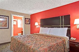 Days Inn by Wyndham Ridgefield NJ fotoÄŸrafÄ±