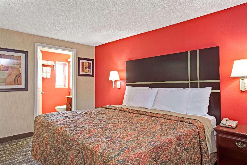 Days Inn by Wyndham Ridgefield NJ - Oda