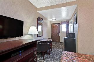 Days Inn by Wyndham Ridgefield NJ fotoÄŸrafÄ±