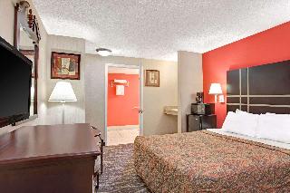 Days Inn by Wyndham Ridgefield NJ fotoÄŸrafÄ±