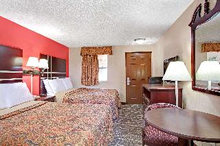 Days Inn by Wyndham Ridgefield NJ fotoÄŸrafÄ±