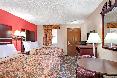 Days Inn by Wyndham Ridgefield NJ oda fotoğrafı