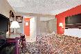 Days Inn by Wyndham Ridgefield NJ oda fotoğrafı