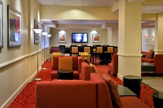 New York LaGuardia Airport Marriott fotoÄŸrafÄ±