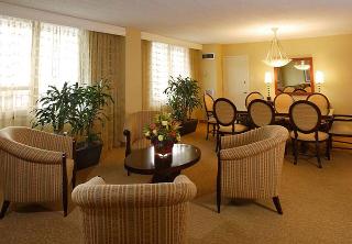 New York LaGuardia Airport Marriott fotoÄŸrafÄ±