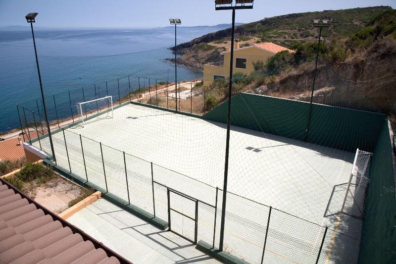 La Baia Hotel Residence - Aktivite