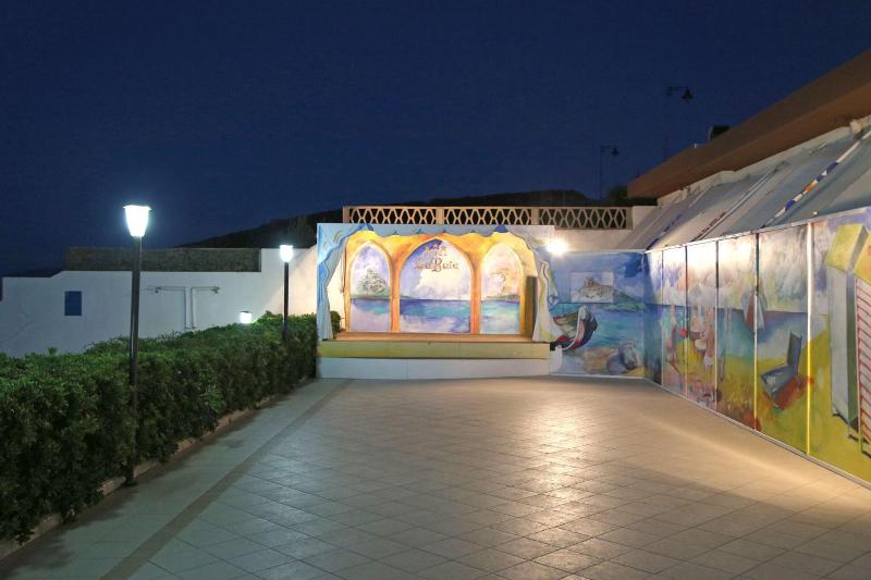 La Baia Hotel Residence - Aktivite