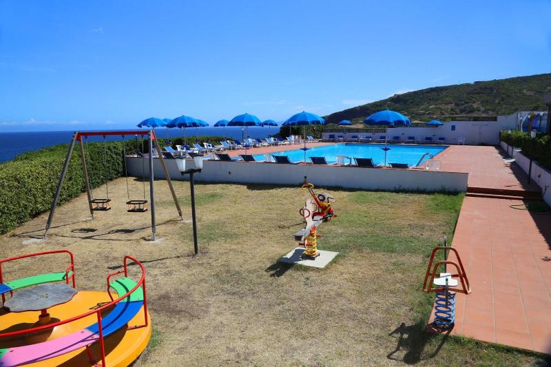 La Baia Hotel Residence - Aktivite