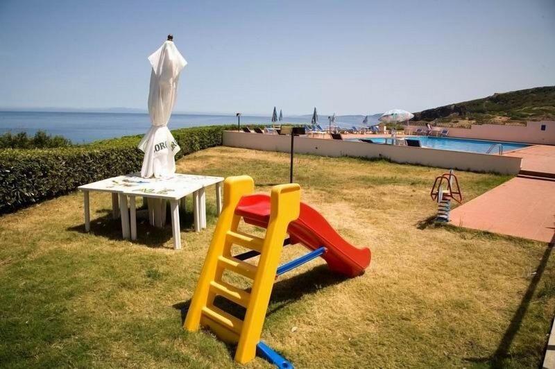 La Baia Hotel Residence - Aktivite