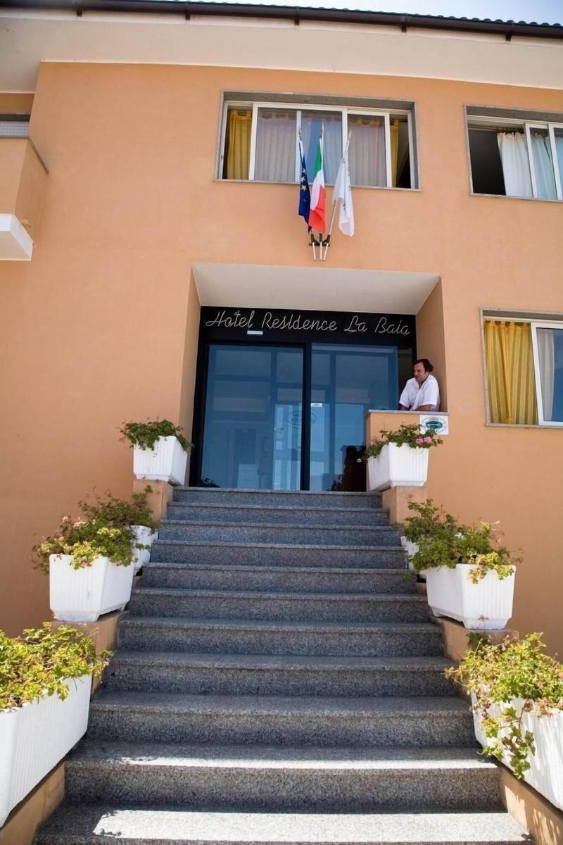 La Baia Hotel Residence - Genel