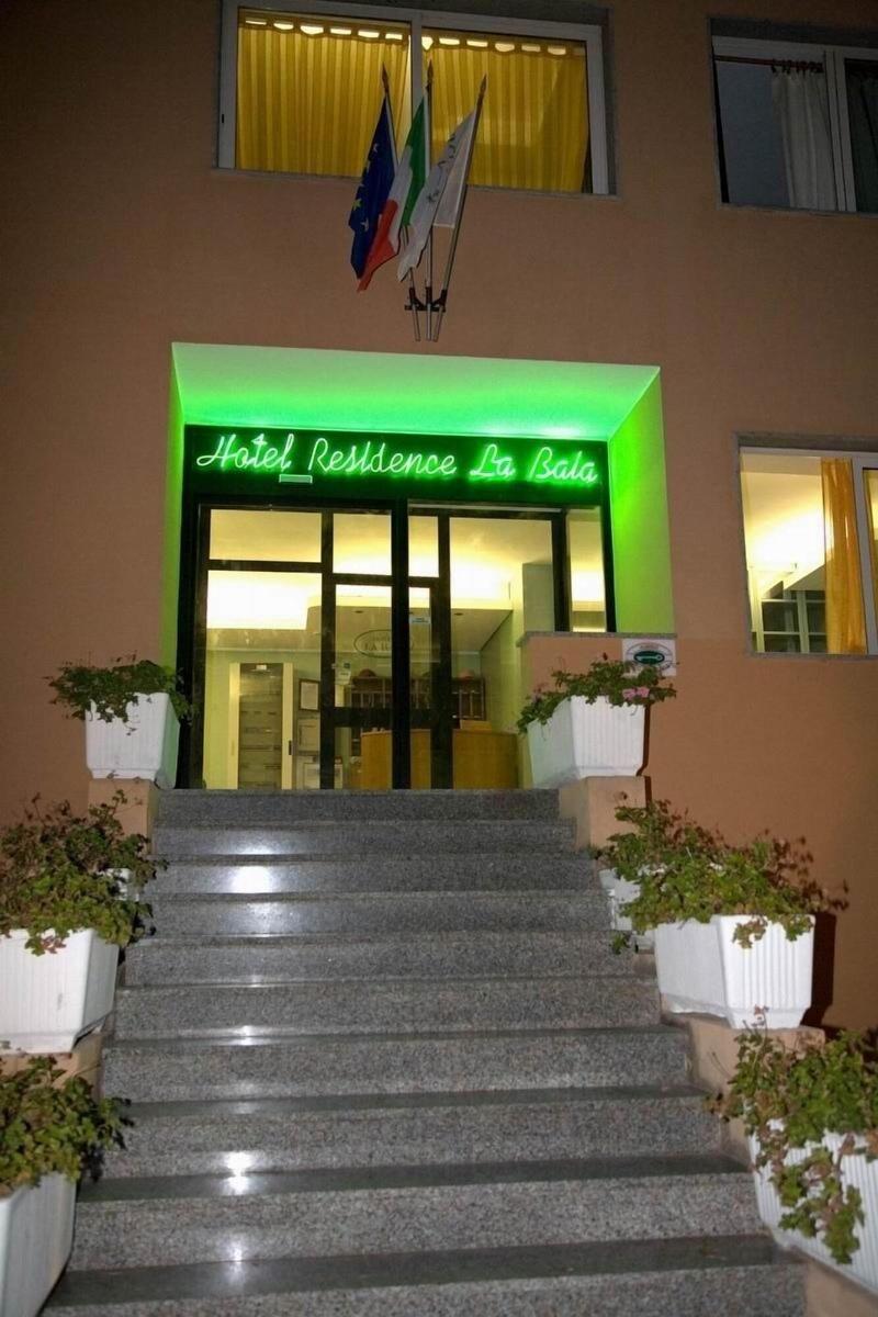 La Baia Hotel Residence - Genel