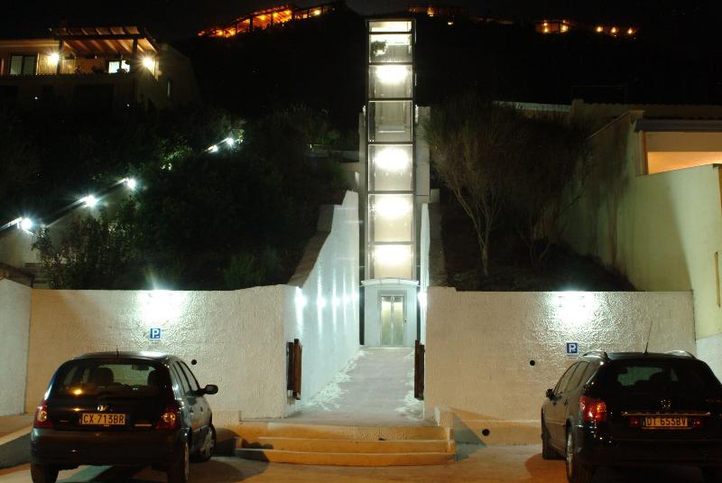 La Baia Hotel Residence - Genel