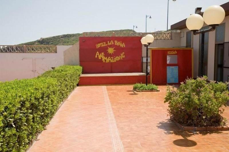 La Baia Hotel Residence - Genel