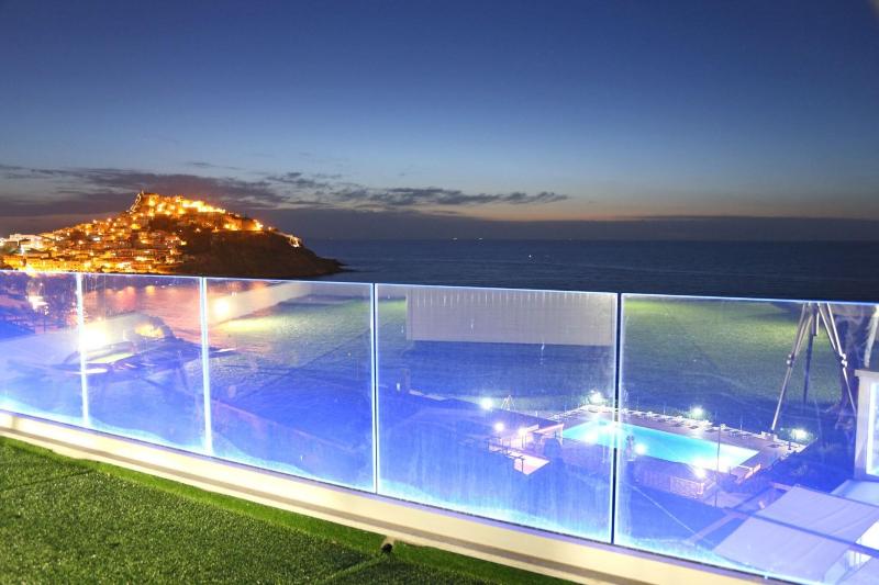 La Baia Hotel Residence - Genel