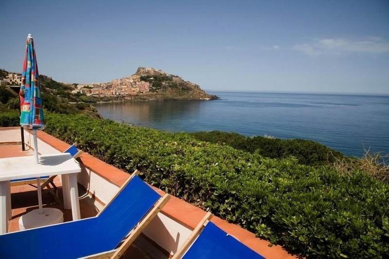 La Baia Hotel Residence - Genel