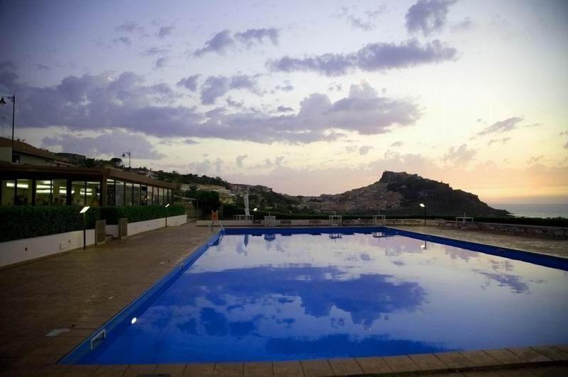 La Baia Hotel Residence - Havuz