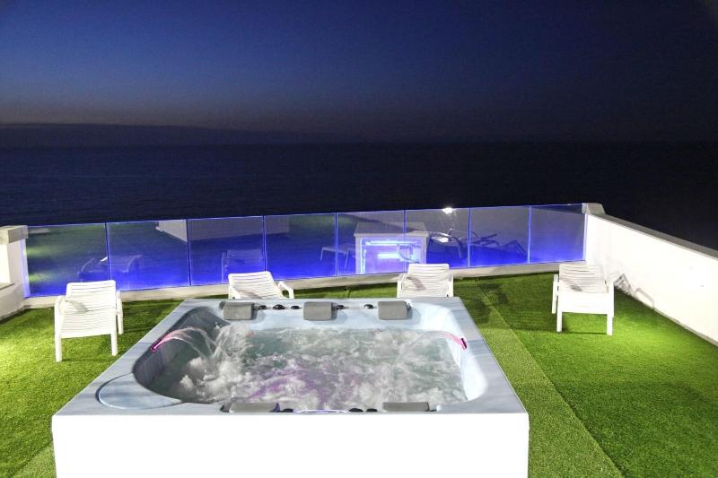 La Baia Hotel Residence - Havuz
