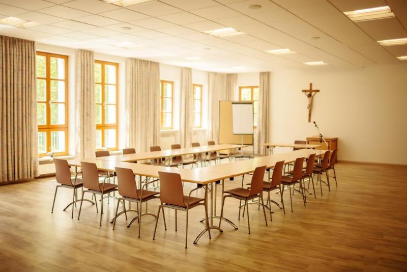 Kloster St. Josef - Genel
