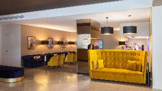 Lutecia Smart Design Hotel fotoÄŸrafÄ±