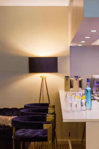 Lutecia Smart Design Hotel fotoÄŸrafÄ±