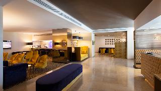 Lutecia Smart Design Hotel fotoÄŸrafÄ±