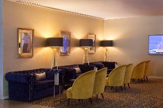 Lutecia Smart Design Hotel fotoÄŸrafÄ±