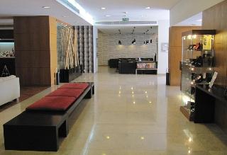 Lutecia Smart Design Hotel fotoÄŸrafÄ±