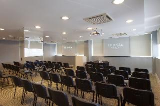 Lutecia Smart Design Hotel fotoÄŸrafÄ±