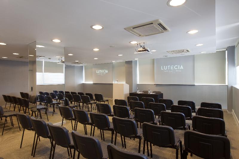 Lutecia Smart Design Hotel - Toplantı