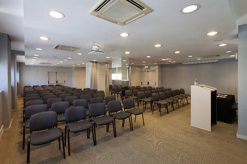 Lutecia Smart Design Hotel - Toplantı