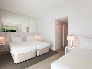 Lutecia Smart Design Hotel fotoÄŸrafÄ±
