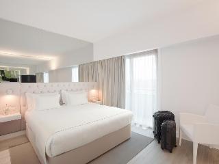 Lutecia Smart Design Hotel fotoÄŸrafÄ±