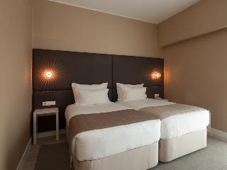 Lutecia Smart Design Hotel fotoÄŸrafÄ±