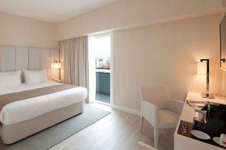 Lutecia Smart Design Hotel fotoÄŸrafÄ±