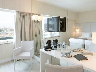 Lutecia Smart Design Hotel fotoÄŸrafÄ±