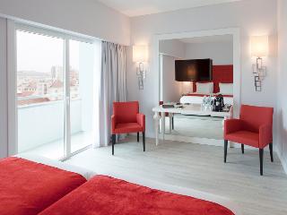 Lutecia Smart Design Hotel fotoÄŸrafÄ±