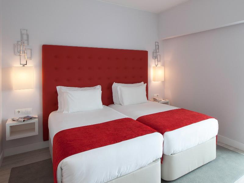 Lutecia Smart Design Hotel - Oda