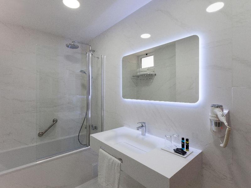 Lutecia Smart Design Hotel - Oda