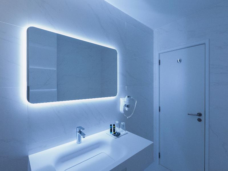 Lutecia Smart Design Hotel - Oda