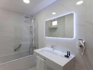 Lutecia Smart Design Hotel fotoÄŸrafÄ±