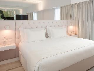 Lutecia Smart Design Hotel fotoÄŸrafÄ±
