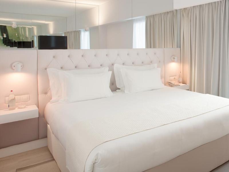 Lutecia Smart Design Hotel - Oda