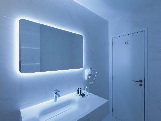 Lutecia Smart Design Hotel fotoÄŸrafÄ±