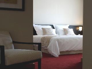 Lutecia Smart Design Hotel fotoÄŸrafÄ±