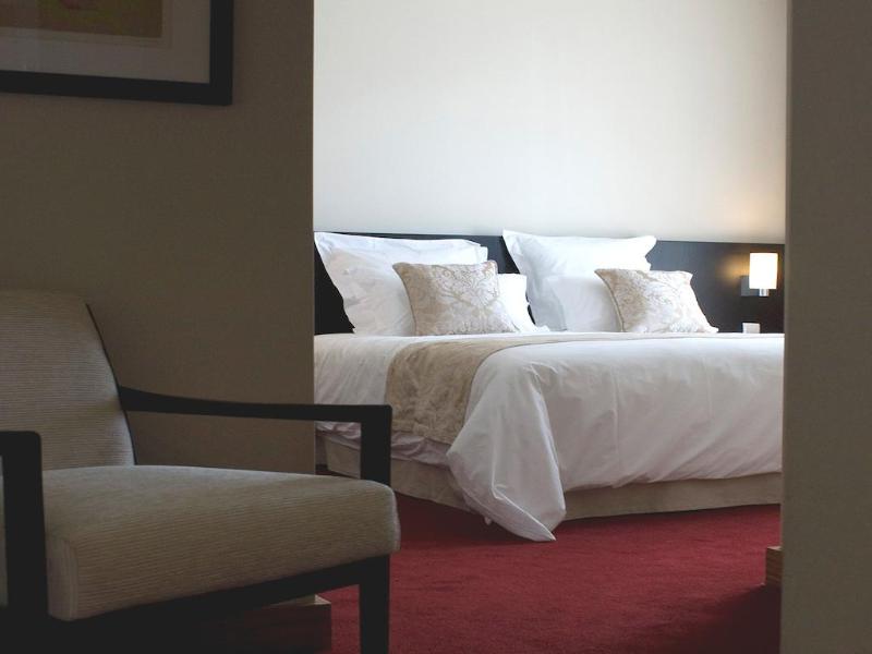 Lutecia Smart Design Hotel - Oda