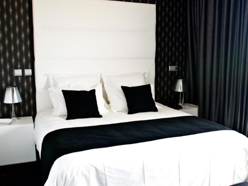 Lutecia Smart Design Hotel - Oda