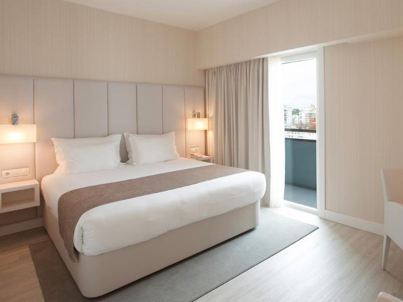 Lutecia Smart Design Hotel - Oda