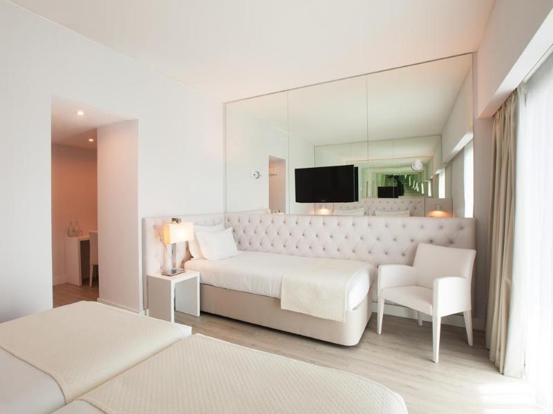 Lutecia Smart Design Hotel - Oda